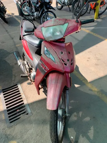 Moto Traxx Moby 2014