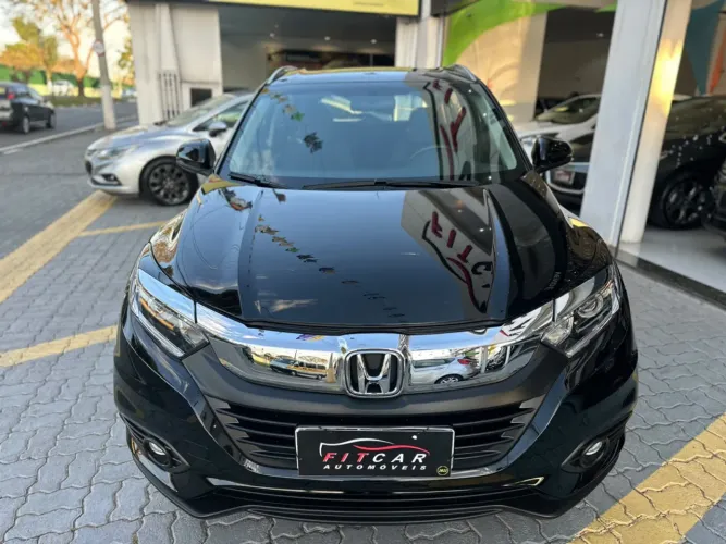 Honda HR-V EX 1.8 Flexone 16V 5P Aut. 2021
