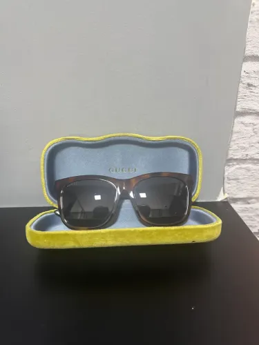 Óculos de Sol - GUCCI original
