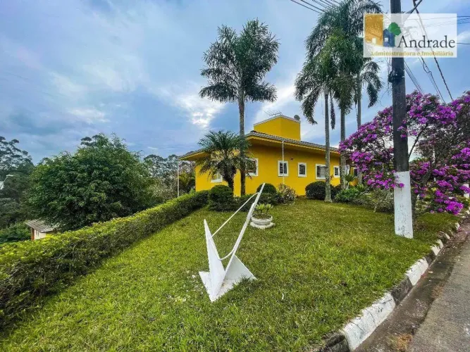 Casa com 3 dormitórios, 262 m² - venda por R$ 1.585.000 ou aluguel por R$ 9.072/mês - Gran