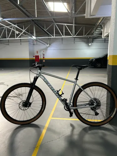Specialized Rockhopper Elite XL