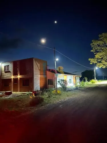 Alugo Casa residencial em Pé de Serra, Serra Grande BA
