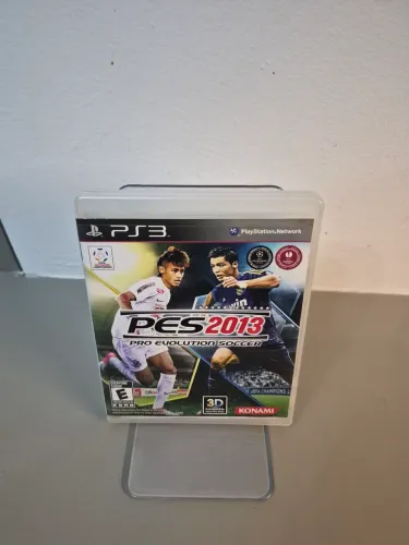 PES 2013 Para Ps3