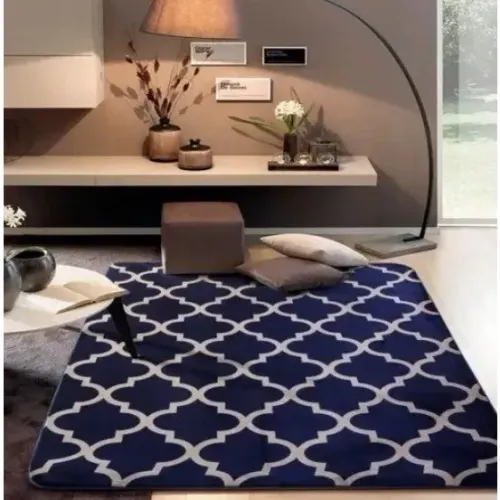 Tapete Flannel Veludo 2,50x2,00 Oferta