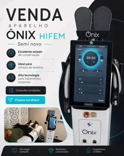 Ônix HIFEM