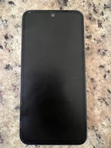 Celular Samsung A54 em perfeito estado