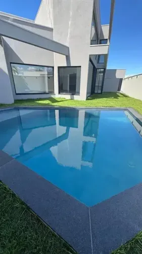 Casa em Condomínio com 290m² 4 quartos à venda no Cyrela Buritis