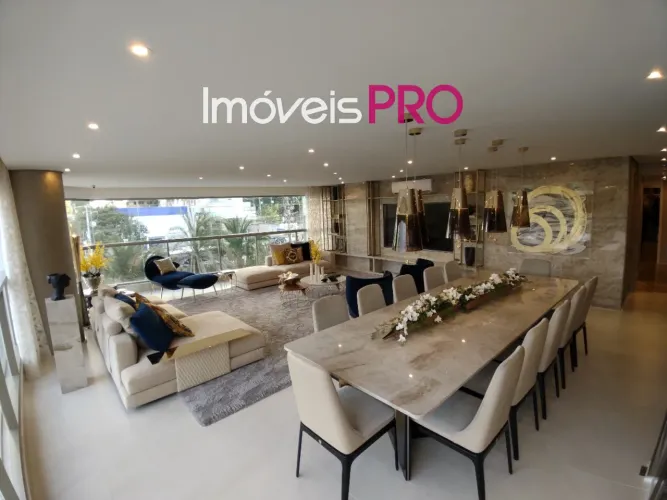 Apartamento, Moema Pássaros - São Paulo