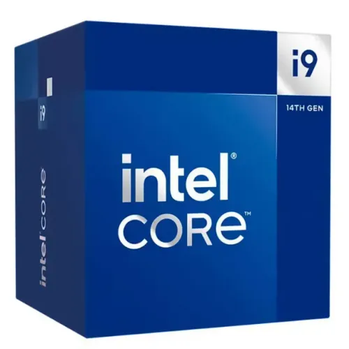 Processador Intel Core i9-14900 Socket LGA 1700 24 Core 32 Threads 3.2GHz e 6GHz Turbo Cac