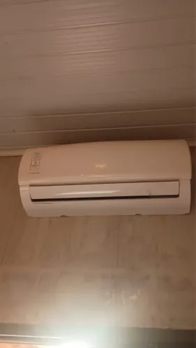 Ar condicionado