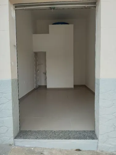 Loja Comercial para Aluguel 20 m² Reformada Esplanada R$ 1.000<br>