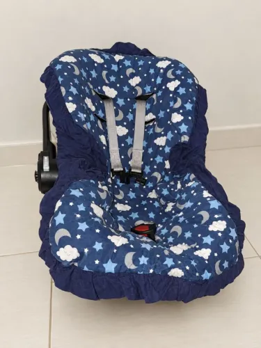 Bebê conforto