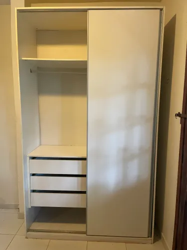 Lindo Guarda-roupa