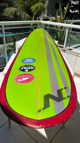 Prancha longboard 9,0 Nani Surfboard
