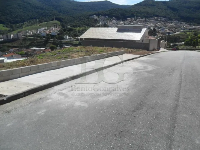 Terrenos Padrão em Poços de Caldas