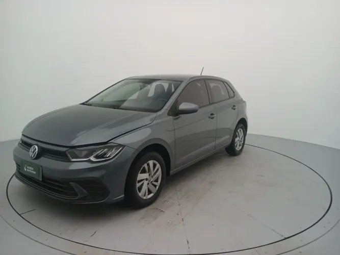 Volkswagen Polo 1.0 TSI Flex 12V 5P 2023