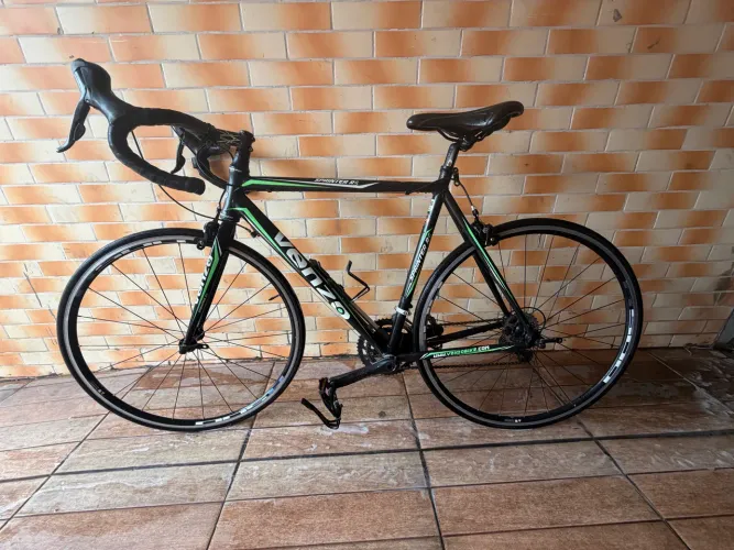 Bicicleta speed venzo sprinter R5 