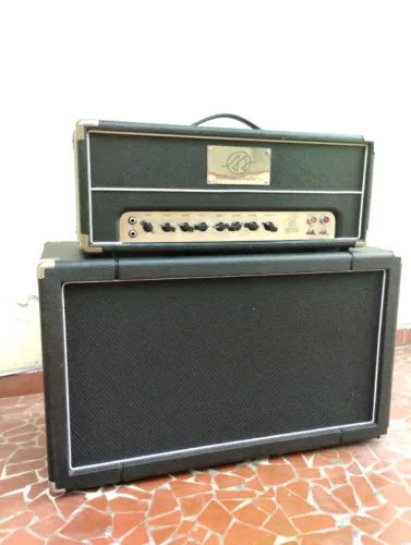 Amplificador Acedo Audio 302 - 3 Canais