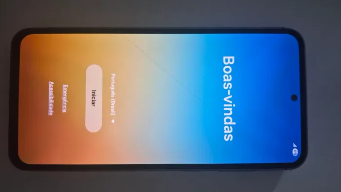 Samsung Galaxy s23 FE 256