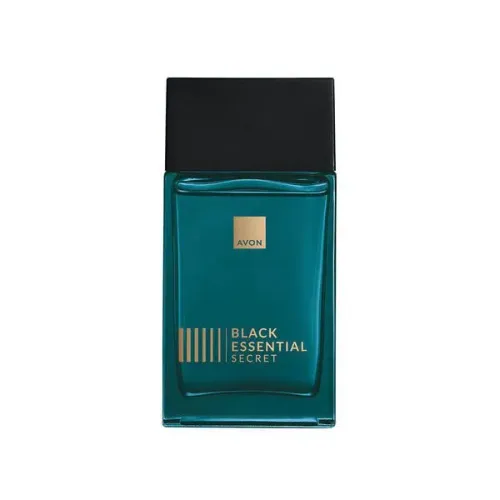 Black Essential Secret 100ml