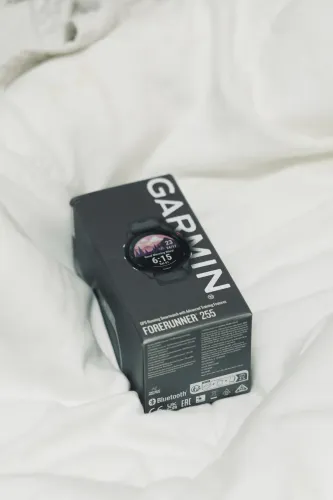 Vendo Garmin 255