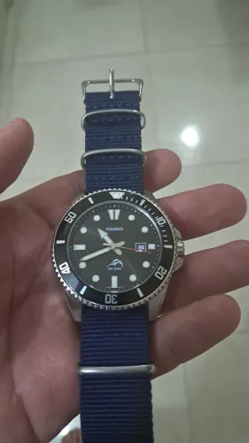 CASIO DURO MDV106 - MARLIM