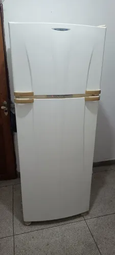 Geladeira Duplex Frost Free Brastemp 490 litros LEIA A DESCRIÇÃO
