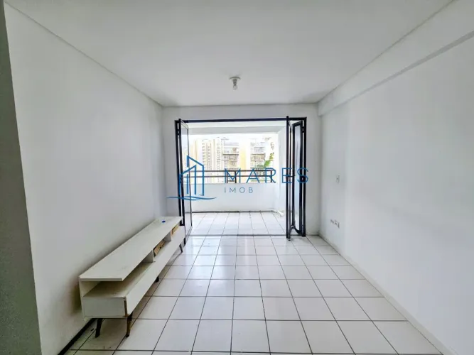 Apartamento com 2 Suítes no Parque Iracema