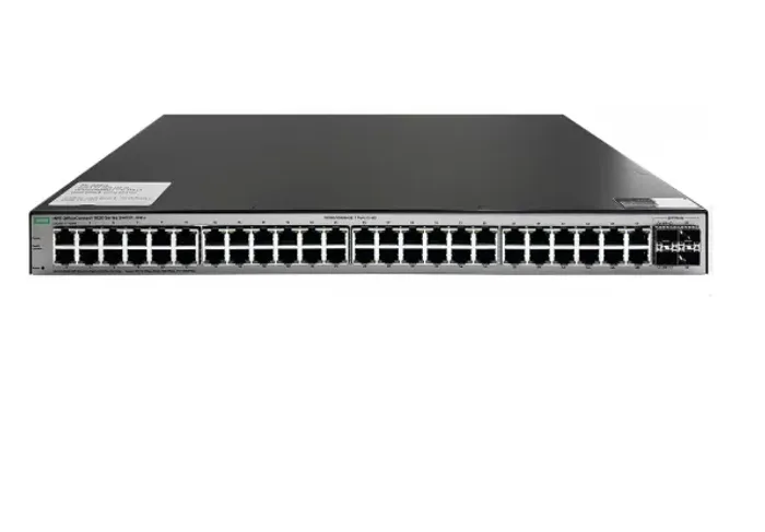Switch HPE 1820 48G 48 portas gigabit J9981A 