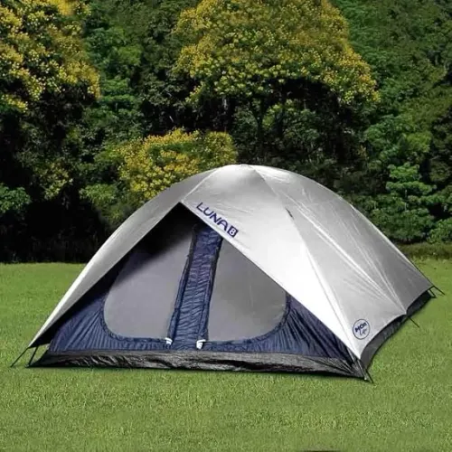 Barraca Mor Life Luna para 8 Pessoas - Nova e Lacrada