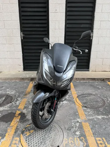 PCX 160 / 2023