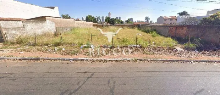Lotes à Venda no Parque Amazônia, Goiânia GO | Avenida | 455 m² Cada