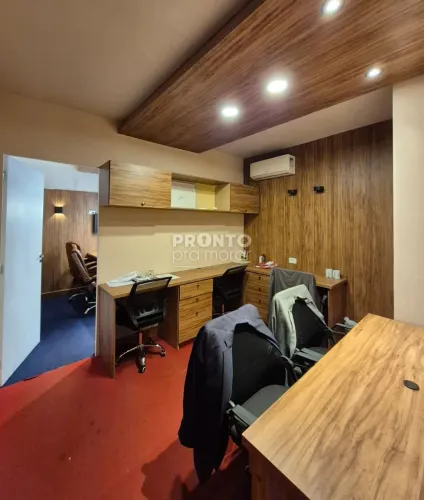 Sala/Conjunto Comercial em Boa Viagem