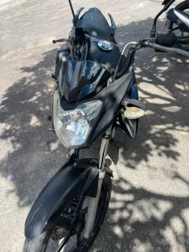 Vendo faço troca em carro