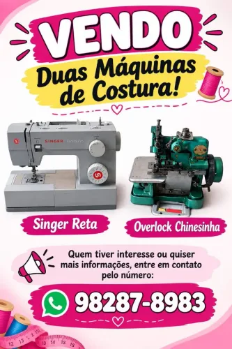 Só vendo