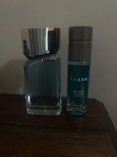Clash O Boticario