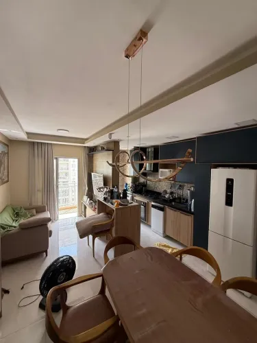 Pleno Residence Para Aluguel - Jaracaty