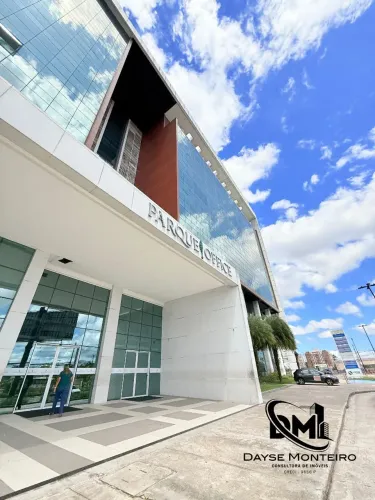 Sala Comercial Parque Office