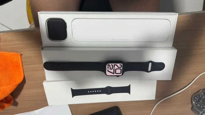 Apple Watch s8 45MM