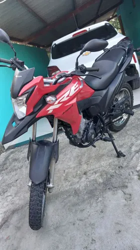 Vendo XRE 190 ,ano modelo 2024 !