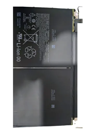 Bateria Original Kindle Scribe 1a Geração 2022 - Modelo C4A6T4