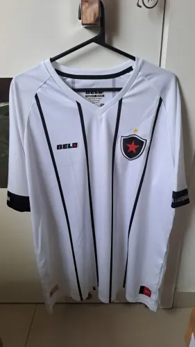 Camisa Botafogo PB