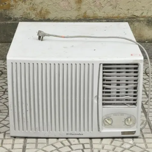 Ar Condicionado Electrolux 18.000 BTUs