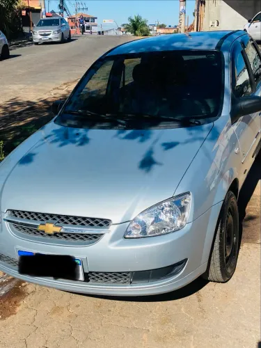 Chevrolet Classic Life/ls 1.0 VHC Flexp. 4P 2011