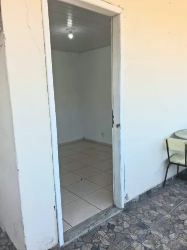 Vendo ou Alugo Casa de Vila Tipo Apartamento em Ramos