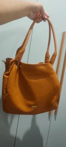 Bolsa!