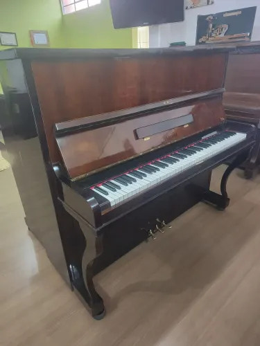 Piano Gaúcho Cirei modelo residencial