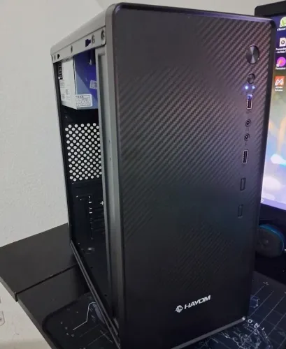 PC Intel I3 4150 - 8GB DDR3 - SSD 120GB