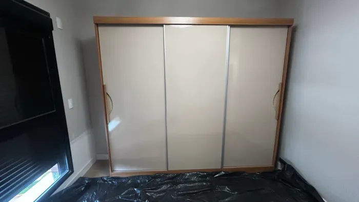 Guarda roupa 