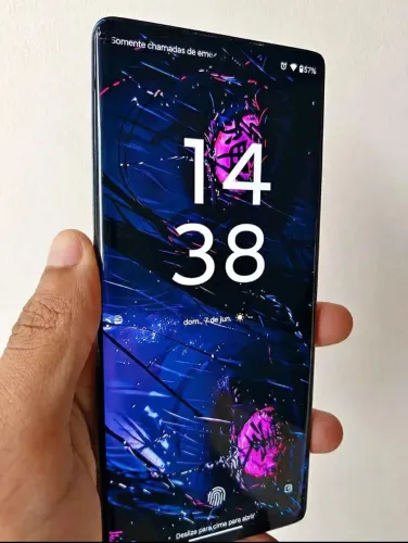 Moto Edge 50 fusion